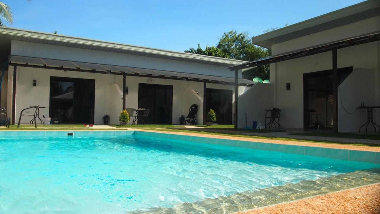 Panglao Moravian Apartments Экстерьер фото