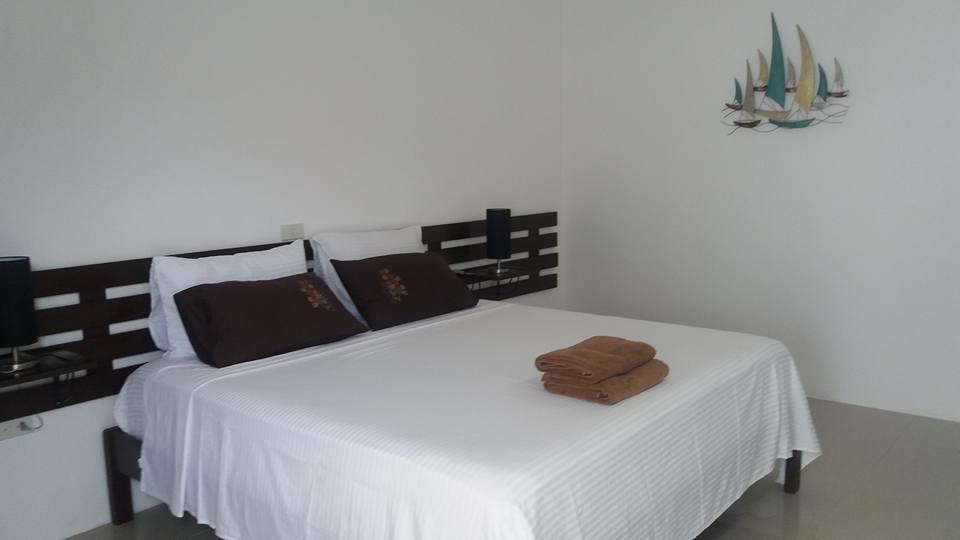 Panglao Moravian Apartments Экстерьер фото